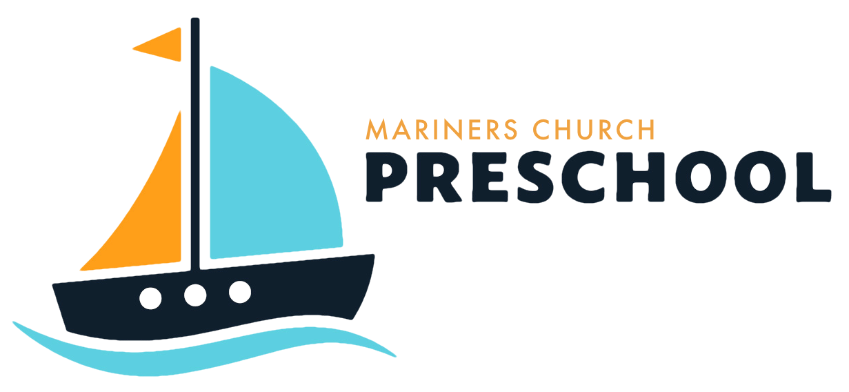 MCS – Logo Large | Mariners Church Preschool