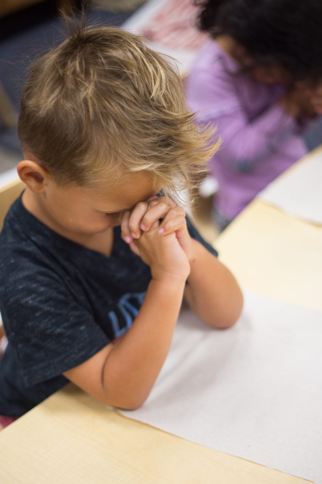 Mariners Church Preschool Day Care, Preschool, PreK
