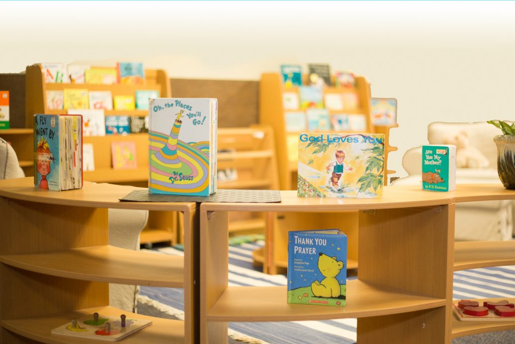 Mariners Church Preschool Day Care, Preschool, PreK